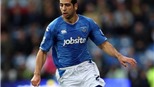 Ben Haim đến West Ham, tái ngộ Avram Grant